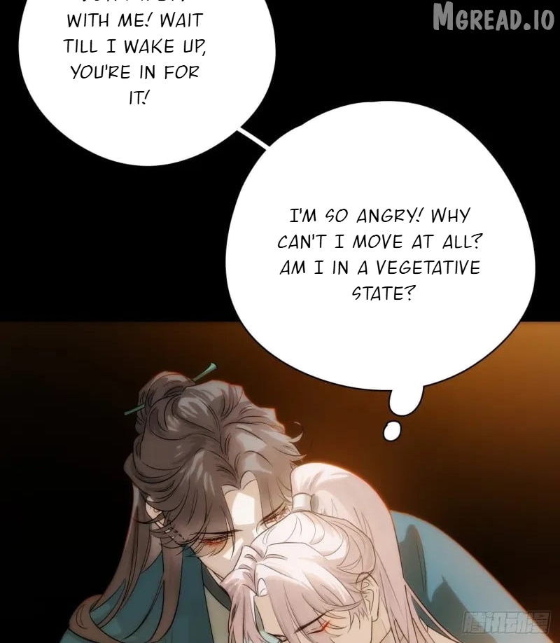 My Own Evil God Chapter 5 - page 8